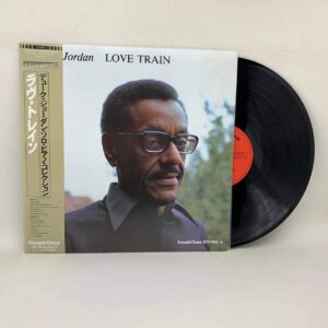 Duke Jordan – Love Train