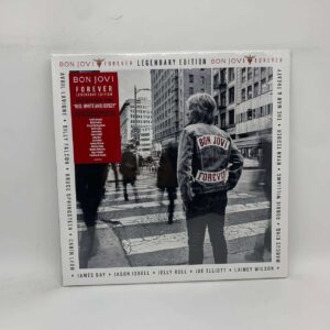 Bon Jovi – Forever: Legendary Edition