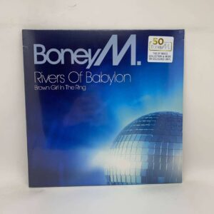 Boney M. – Rivers Of Babylon