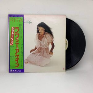Rita Coolidge – Love Me Again