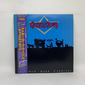 Castle Blak – Another Dark Carnival