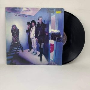 Cheap Trick – All Shook Up