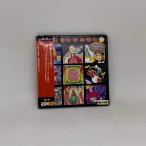 Pearl Jam – Backspacer