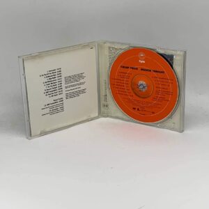 Cheap Trick – Heaven Tonight