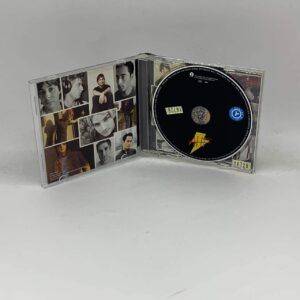 American Hi-Fi – American Hi-Fi