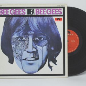 Bee Gees - Idea