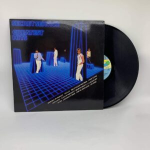 Secret Service – Greatest Hits