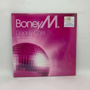 Boney M. – Daddy Cool