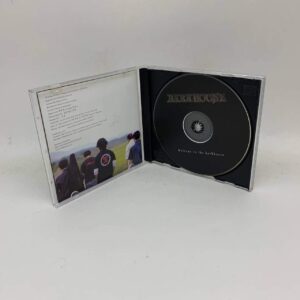 Barkhouse – Welcome To The Barkhouse