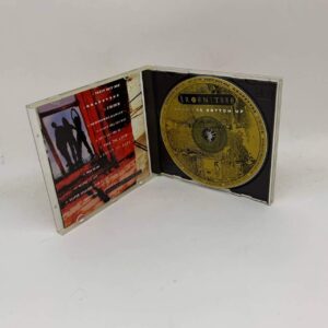 Brownstone – From The Bottom Up