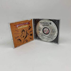 Various – Earplugged