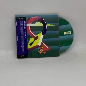 Temples – Volcano