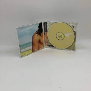 Beenie Man – Tropical Storm