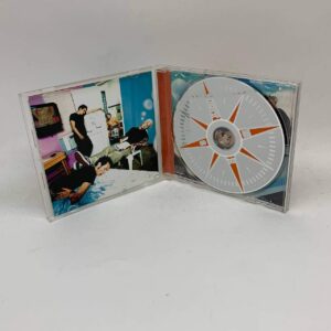 Mest – Destination Unknown