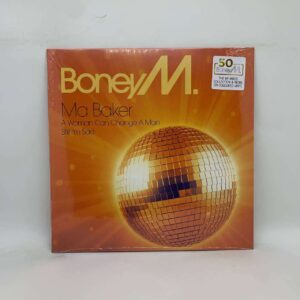 Boney M. – Ma Baker