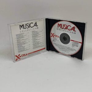 Various – Musical Collection Vol. 1