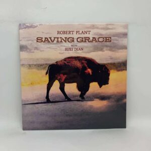 Robert Plant With Suzi Dian – Saving Grace