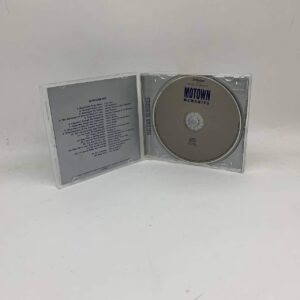 Various – Motown Memories