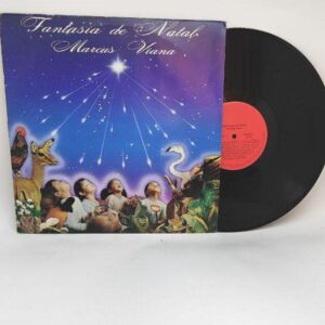 Marcus Viana – Fantasia De Natal