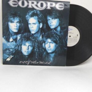 Europe – Out Of This World