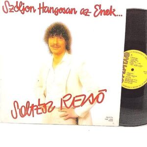 Soltész Rezső – Szóljon Hangosan Az Ének