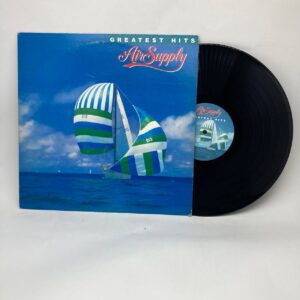 Air Supply – Greatest Hits