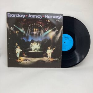 Barclay James Harvest – Barclay James Harvest