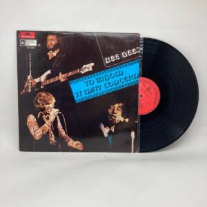 Bee Gees – To Whom It May Concern