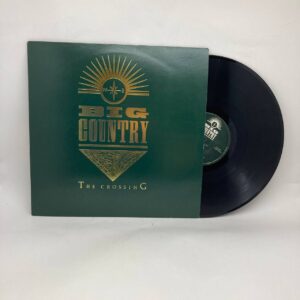 Big Country – The Crossing