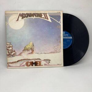 Camel – Moonmadness