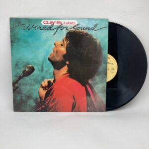 Cliff Richard – Wired For Sound