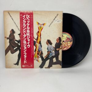 England Dan & John Ford Coley – Dr. Heckle And Mr. Jive