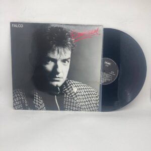 Falco – Emotional