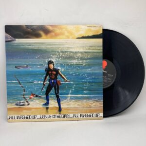 Leslie McKeown – All Washed Up