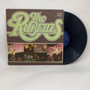 The Rubettes – The Rubettes