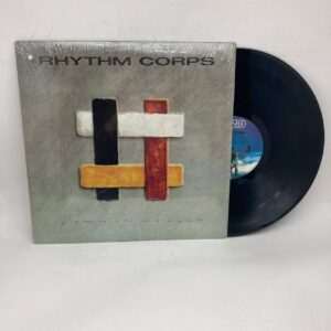 Rhythm Corps – Common Ground