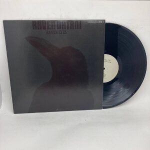 Raven Ohtani – Raven Eyes