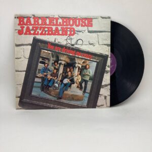 Barrelhouse Jazzband – You Are Driving Me Crazy