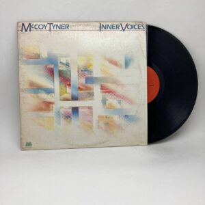 McCoy Tyner – Inner Voices