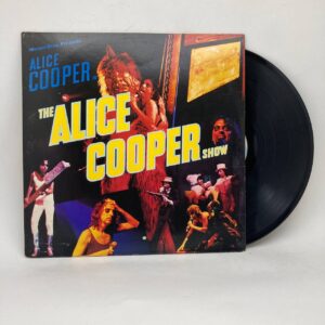 Alice Cooper  – The Alice Cooper Show