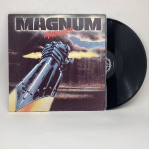 Magnum – Marauder