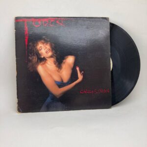 Carly Simon – Torch