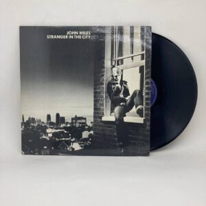 John Miles – Stranger In The City