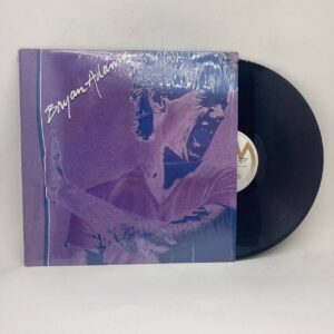 Bryan Adams – Bryan Adams