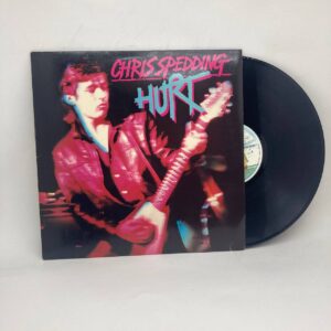 Chris Spedding – Hurt