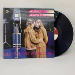 Al Bano & Romina Power – Che Angelo Sei