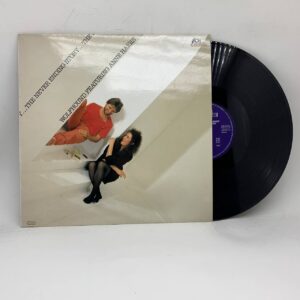 Wolfhound Featuring Anne Haigis – The Never Ending Story