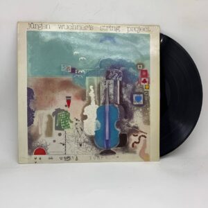 Jürgen Wuchner's String Project – Jürgen Wuchner's String Project