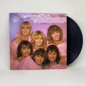 Dolly Dots – American Dream