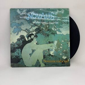Novalis – Sommerabend